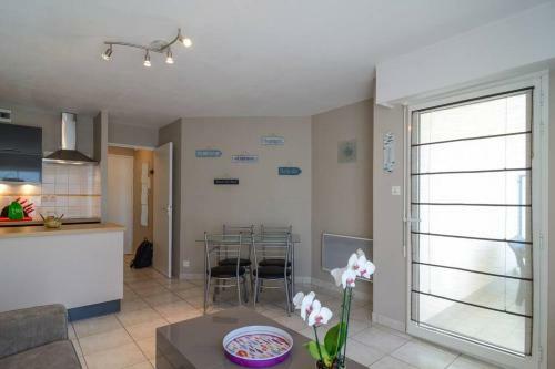 Apartamento Cosylocation Les Hauts de Port Maria
