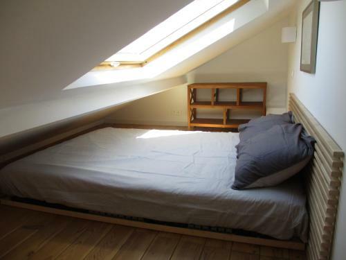Petite Maison � Deux Pas Du Centre Et Des Plages