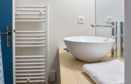 Apartamento La Villa Du Bois D'amour