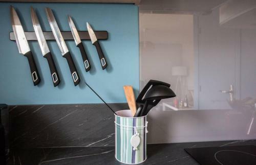 Apartamento La Villa Du Bois D'amour