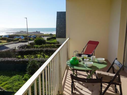 Apartamento Studio Trouz Ar Mor-3