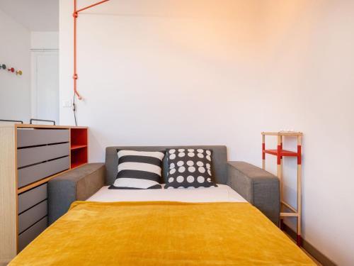 Apartamento Studio Trouz Ar Mor-3