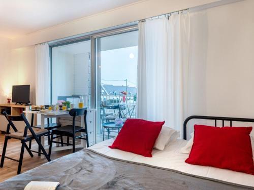 Apartamento Studio Trouz Ar Mor-3