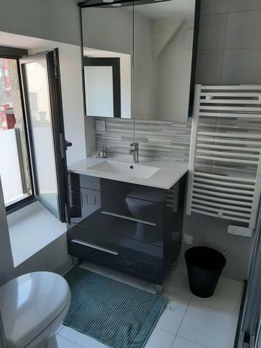 Apartamento Appartement 4 Pers. Quiberon Centre