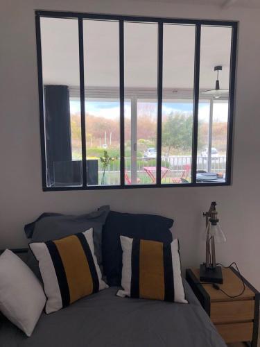 Apartamento R�sidence Goulvars.