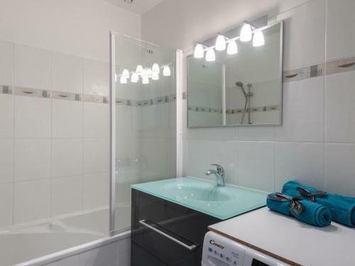 Holiday Home R�sidence Ker Armor