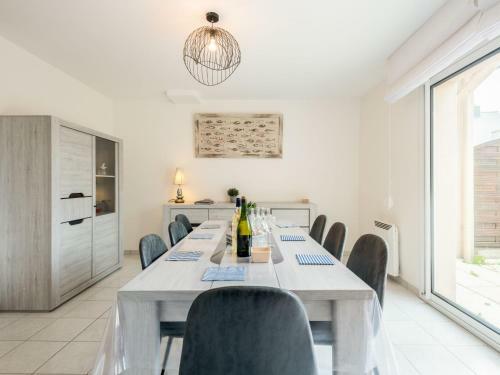 Holiday Home R�sidence Ker Armor
