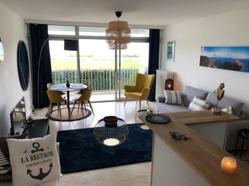 Apartamento R�sidence Des 3 Iles