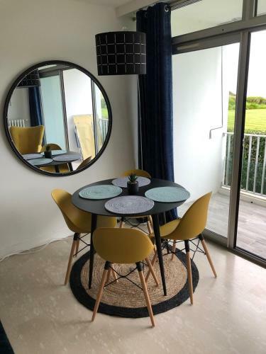 Apartamento R�sidence Des 3 Iles