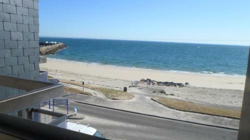Apartamento R�sidence Front de Mer Vue Imprenable
