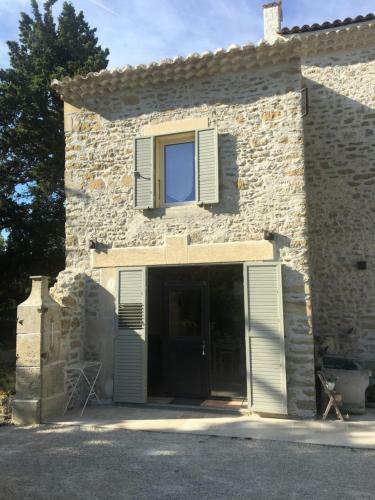 Gite La Magnanerie