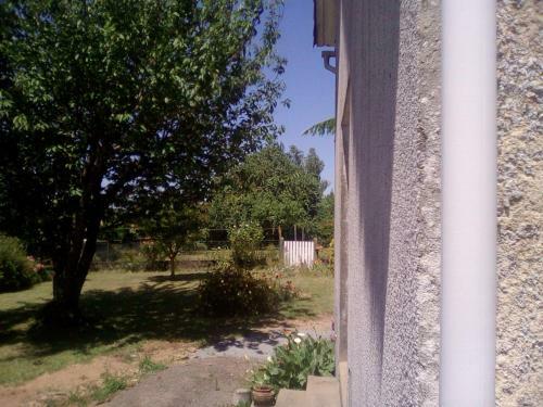 Le G�te De R�aumur