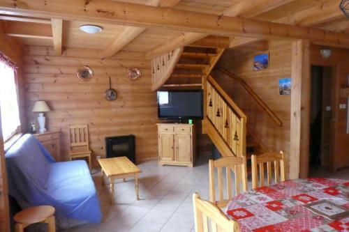 Boost Your Immo Chalet Aiguilles R�allon Chalaig2
