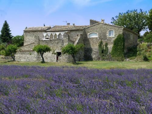 Bed & Breakfast La Ferme Les Eybrachas