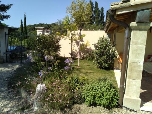 Villa Calaven - R�auville