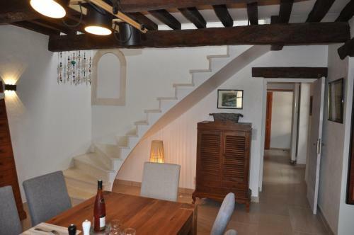 Villa Calaven - R�auville