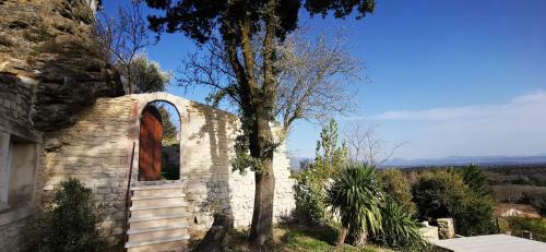 Villa Calaven - R�auville