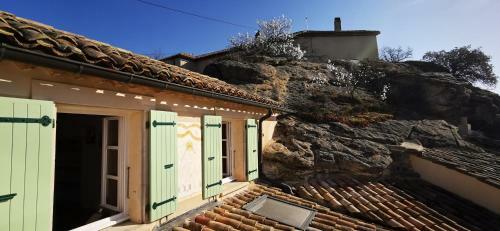 Villa Calaven - R�auville