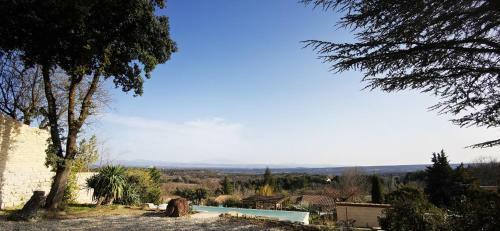 Villa Calaven - R�auville