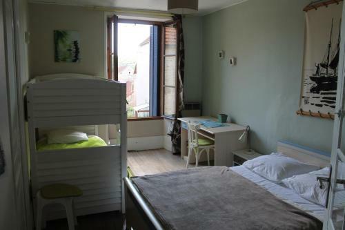 Maison Familiale � Recey-sur Ource