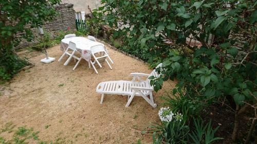 Maison Familiale � Recey-sur Ource