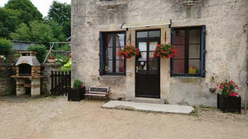 Maison Familiale � Recey-sur Ource