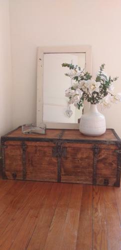 Charmante Maison � Recloses