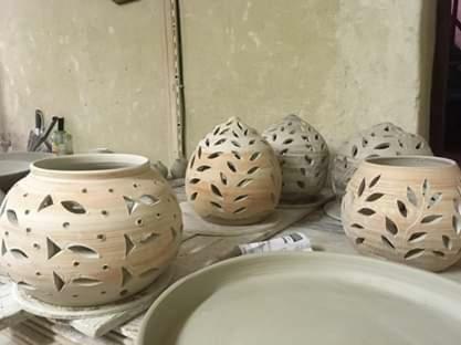 Bed & Breakfast Le Mas Du Pigeonnier