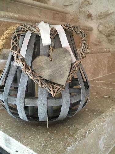 Bed & Breakfast Le Mas Du Pigeonnier