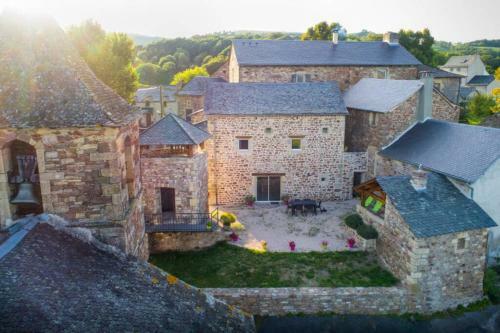 La Tour D'olympe