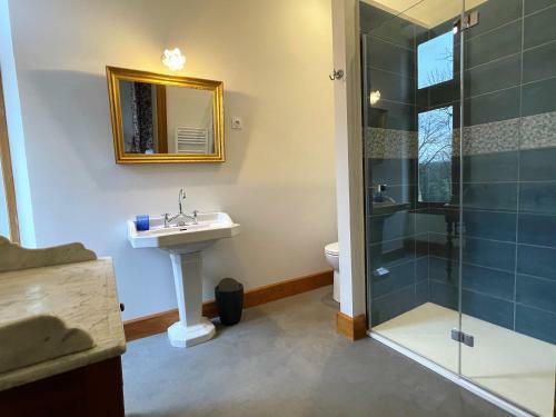 Bed & Breakfast L'abeaupini�re