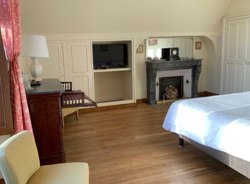 Bed & Breakfast L'abeaupini�re