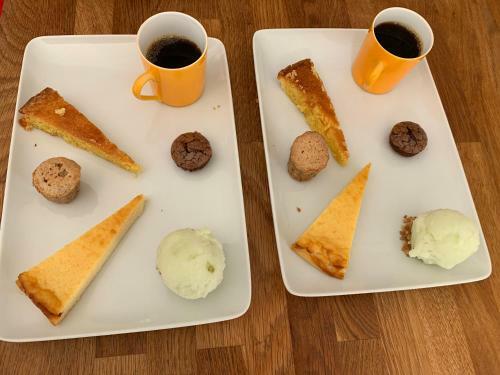 Bed & Breakfast L'abeaupini�re