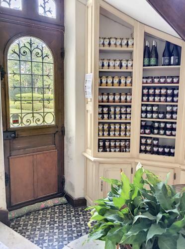Bed & Breakfast L'abeaupini�re