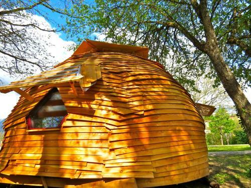 Camping Municipal Les Ecureuils