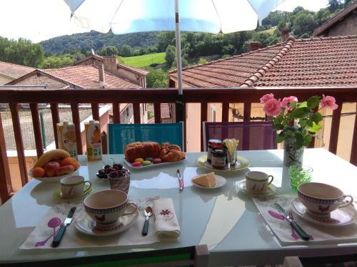 Chambre D'h�tes Les Myriades D'or