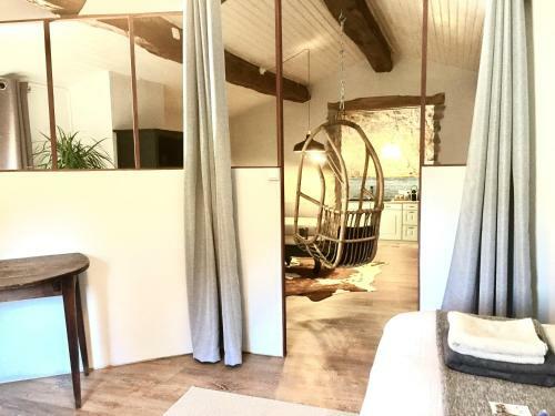 Bed & Breakfast Mas de La Pauze