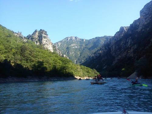 Apartamento Appartement Loc�ana�s