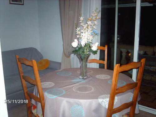 Apartamento Appartement Loc�ana�s