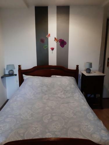 Bed & Breakfast Chambre D'h�tes Avec Petit D�jeuner