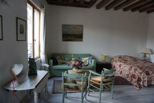 Apartamento R�malard Appartement