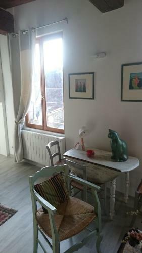 Apartamento R�malard Appartement
