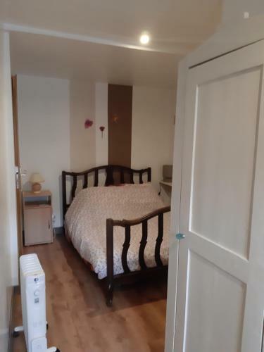 Bed & Breakfast Chambre D'h�tes Avec Petit D�jeuner