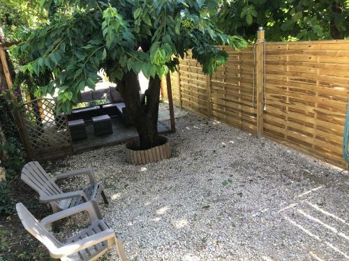 Apartamento Appart Pacificae