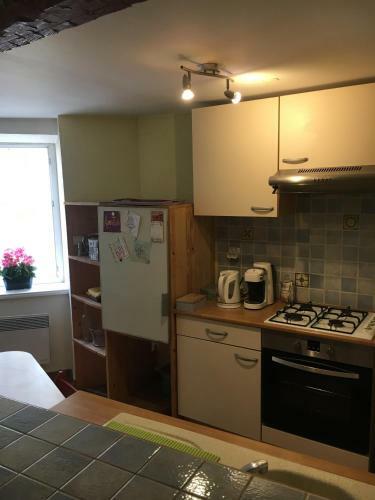 Apartamento La Vie Est Belle