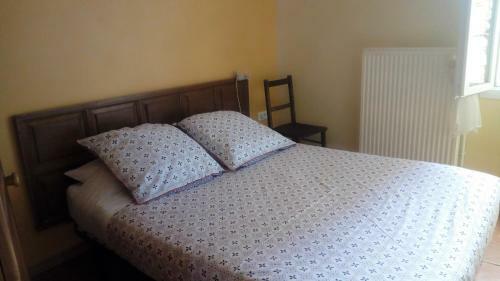 Apartamento Au Coeur de Rennes G�te