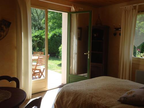 Bed & Breakfast Kioui