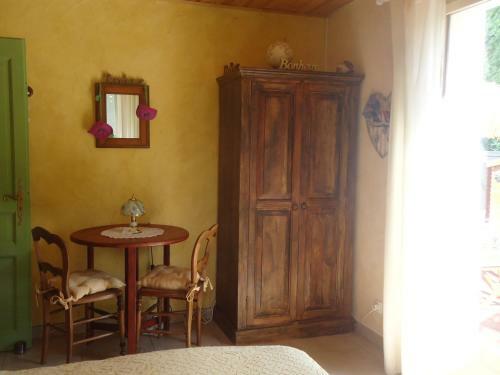 Bed & Breakfast Kioui