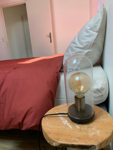 Maison de Ville 15 Personnes Avec Jacuzzi
