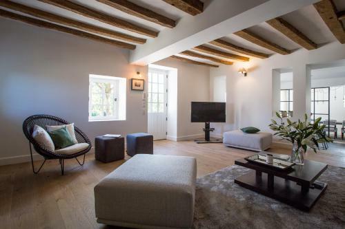 Villa Le Clos de Louy